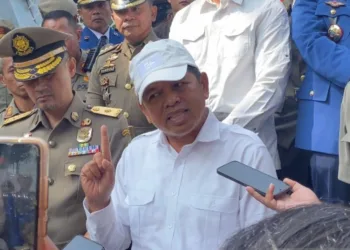 Soroti Kasus Penyekapan di Bandung, KDM: Bukan Pasutri kok Dibiarkan Kos Bareng