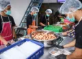 IMM NTB Minta Program MBG Dilanjutkan Namun Harus Dievaluasi 3 IMM NTB Minta Program MBG Dilanjutkan Namun Harus Dievaluasi