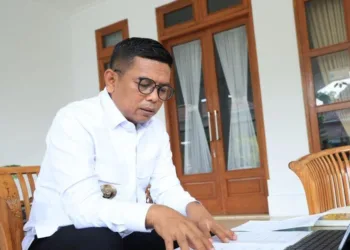 IPDN Teliti Konsolidasi Kelembagaan Pemerintahan di Pemprov Banten