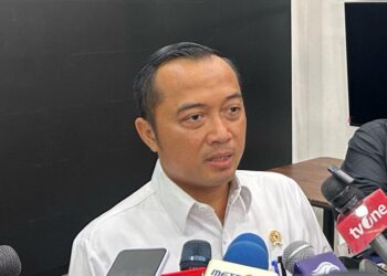 Menkeu Purbaya Dirumorkan Mundur, Mensesneg Buka Suara