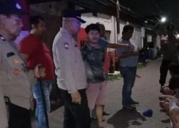 Hendak Tawuran Pakai Stick Golf, 7 Remaja di Cibodas Dibawa ke Mapolsek