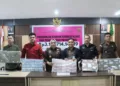 Kejari Lombok Tengah Pulihkan Aset Korupsi Senilai Rp3,1 Miliar ke Kas Negara