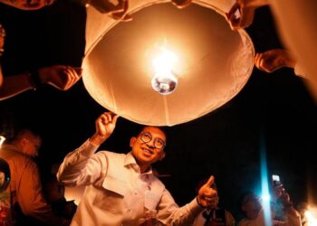 Dukung Waisak 2026, Kemenbud Komitmen Jaga Kelestarian Candi Borobudur