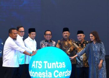 Jangkau 3,78 Juta Anak Tidak Sekolah di Indonesia, Ini Strategi Kemendikdasmen 10 Jangkau 3,78 Juta Anak Tidak Sekolah di Indonesia, Ini Strategi Kemendikdasmen