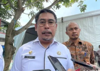 P2MI Luncurkan 10 Desa Migran Emas di Banten untuk Perangi Penempatan Ilegal