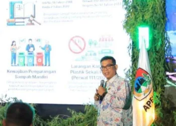DLH Tangerang Olah Sampah jadi Bahan Bakar, Kota Lain Tertarik