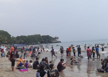 Hotel di Serang Penuh, Okupansi di Anyer-Cinangka Naik 50 Persen dari Tahun Lalu