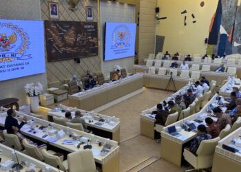 Mendagri Usul Pembentukan Ditjen BUMD untuk Cegah Kerugian Anggaran Daerah