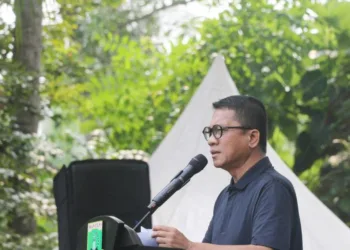 Exciting Banten Festival 2026, Mendes PT Siapkan Bantuan Bantuan untuk Desa Wisata