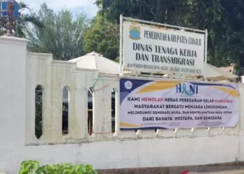 Mengaku Disiksa, Pekerja Migran asal Cianjur Segera Dipulangkan dari Libya