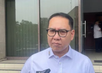 Pemkab Serang akan Relokasi 136 Rumah di Bantaran Irigasi Domas