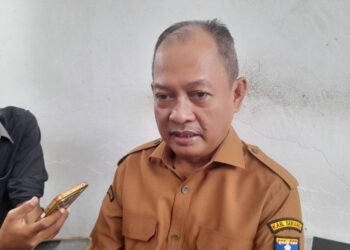 Pemkab Serang Targetkan Program Makan Bergizi Gratis Jangkau 140 Ribu Penerima Baru