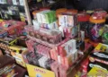 Rokok Ilegal di Sumedang Disita, Cukai Terutang dan Denda Capai Puluhan Juta Rupiah