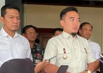 Cegah Radikalisme, Pemkot Cilegon Gandeng Densus 88 Edukasi Wawasan Kebangsaan