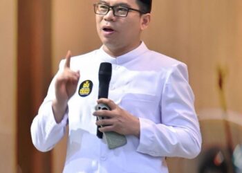 Pemkot Tangsel Pasang Internet Gratis di 755 Masjid untuk Dukung Digitalisasi