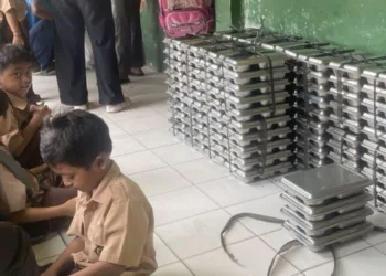 Libur Sekolah, Pemprov Banten Audit Distribusi Makan Bergizi Gratis