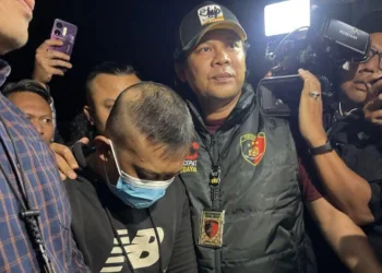 Pelaku Penyekapan Wanita di Bandung Ditangkap, Kapolda Jabar: Motif Dipicu Alkohol