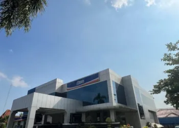 Dukung UMKM, BRI Bantul Kucurkan KUR Rp1,2 Triliun