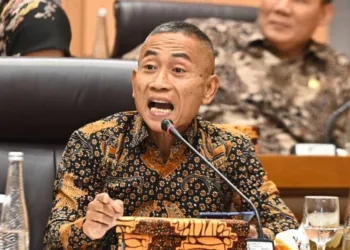 Anggota Komisi VII DPR Yoyok Riyo Sudibyo mengkritik konsep KDKMP yang hanya menjual produk pabrikan seperti minimarket modern, minta prioritaskan UMKM.