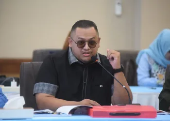 KPK memanggil anggota DPR RI Nabil Husien Said Amin Alrasydi sebagai saksi dalam penyidikan kasus dugaan gratifikasi produksi batu bara di Kutai Kartanegara.