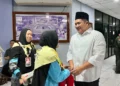 Pemkab Bintan Siapkan Layanan Home Care 21 Hari bagi Jemaah Haji Baru Pulang 3 Pemkab Bintan menyiapkan layanan home care selama 21 hari bagi jemaah haji yang baru pulang dari Tanah Suci untuk memastikan kondisi kesehatan mereka tetap fit.