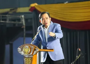 Bupati Jember Gus Fawait mengapresiasi finalis dan pemenang Gus Ning Jember 2026 sebagai aset daerah.