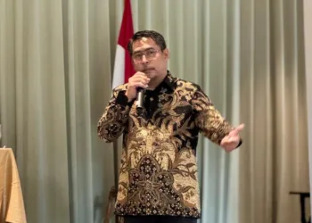 KP2MI menyusun Peta Jalan Reintegrasi PMI 2026-2030 untuk membangun ekosistem reintegrasi nasional berbasis desa agar pekerja migran menjadi penggerak kesejahteraan desa.
