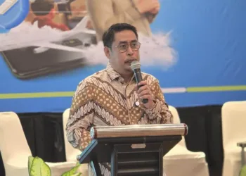 KP2MI mendorong Kabupaten Gresik menjadi model nasional perlindungan pekerja migran berbasis desa melalui pembentukan Multi-Stakeholder Forum dan penguatan Program Desa Migran EMAS.