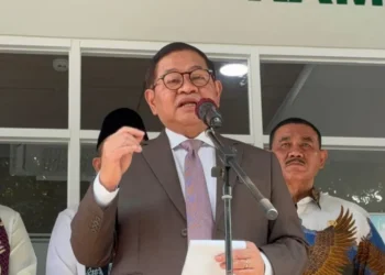 Gubernur DKI Jakarta Pramono Anung akan menyesuaikan tarif sejumlah rute Transjabodetabek, termasuk rute Blok M–Bandara Soetta, karena beban subsidi yang terlalu besar.