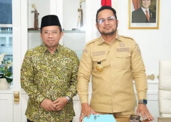 Pemprov Kaltim menyiapkan anggaran Rp1,5 triliun lewat Program Gratispol untuk beasiswa kuliah ke luar negeri, termasuk ke Universitas Al-Azhar Kairo.