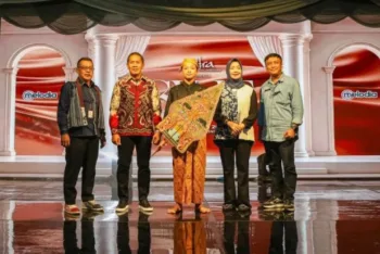 Pemkot Surabaya Siap Jadikan Surabaya Wedding Festival Agenda Tahunan
