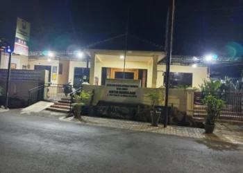 Polsek Mumbulsari Polres Jember menangani laporan dugaan perampasan sepeda motor milik warga Desa Mumbulsari.