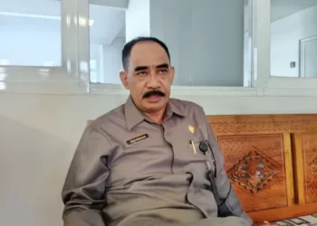 Sebanyak 15 gerai KDKMP di Lombok Tengah telah rampung dibangun, namun 9 desa lainnya masih terkendala masalah lahan.