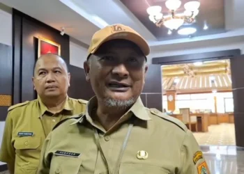 Pemprov Jateng mengalokasikan Rp5,276 miliar untuk perbaikan jalan provinsi Randublatung–Cepu di Kabupaten Blora.