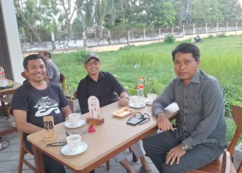 FKJP Jepang NTB mendesak Bank NTB Syariah menyusun skema KUR khusus bagi peserta magang ke Jepang agar biaya pelatihan dan keberangkatan lebih mudah diakses.