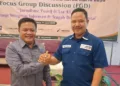 Hadiri Muskorda IV IJTI Muria Raya, Ketua JMSI Jateng Tekankan Jurnalisme Edukatif 3 Ketua JMSI Jateng Agus Sunarko menghadiri Muskorda IV IJTI Muria Raya di Demak dan menekankan pentingnya jurnalisme edukatif di era digital.