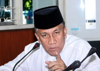 Sebanyak 195 dapur MBG di NTB menghentikan operasional karena dana dari pusat belum cair.