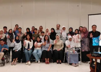 KP2MI menegaskan suara anak pekerja migran Indonesia menjadi arah penyusunan kebijakan pelindungan yang inklusif menuju ASEAN 2030.