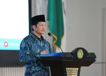 Kemenag memastikan insentif guru madrasah non-ASN mulai dicairkan akhir Juni 2026, setiap penerima akan mendapatkan Rp1,5 juta langsung ke rekening.