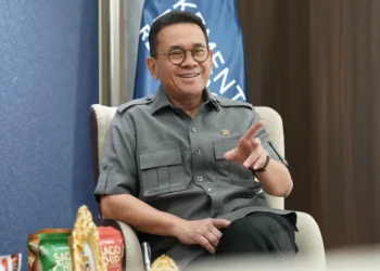 Mendag Budi Santoso menyatakan pemerintah akan menaikkan HET Minyakita dalam dua minggu ke depan imbas kenaikan harga CPO dan biaya produksi.