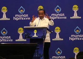 Menteri ESDM Bahlil Lahadalia memastikan harga BBM subsidi dan elpiji subsidi tidak mengalami kenaikan, sesuai perintah langsung Presiden Prabowo Subianto.