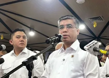 Pendaftaran Program Magang Nasional (PMN) 2026 dibuka pada 15-28 Juli untuk 50 ribu fresh graduate, peserta akan mendapat gaji hingga Rp6 juta per bulan.