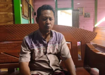 Petani tebu di Blora mengeluhkan pembayaran pembelian bibit yang belum dilunasi oleh supplier program bongkar ratoon 2025.