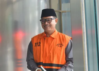 Sidang perdana Wali Kota Madiun nonaktif Maidi dijadwalkan pada 11 Juni 2026 di Pengadilan Tipikor Surabaya terkait kasus dugaan pemerasan dan gratifikasi.