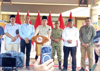 Melalui Pro Gus'e Update, Gus Fawait memaparkan dukungan sektor pertanian di Jember mencapai Rp312 miliar dari pemerintah pusat dan daerah.