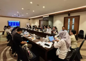 Pemerintah memperkuat fasilitas dan layanan di berbagai pintu masuk RI seiring meningkatnya pemulangan Pekerja Migran Indonesia Bermasalah (PMIB).