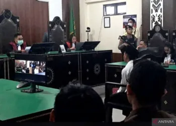 Kejati NTB akan mengajukan banding atas vonis 6 tahun penjara terhadap Radiet Adiansyah dalam kasus kematian mahasiswi Unram, Ni Made Vaniradya Puspa Nitra.
