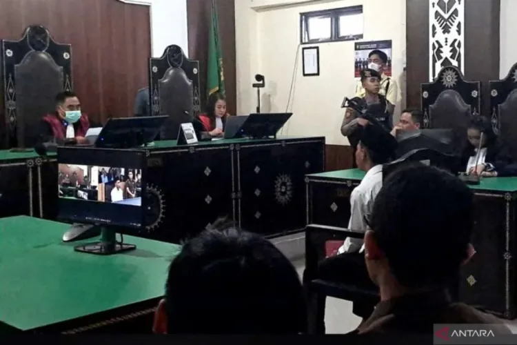 Kejati NTB akan mengajukan banding atas vonis 6 tahun penjara terhadap Radiet Adiansyah dalam kasus kematian mahasiswi Unram, Ni Made Vaniradya Puspa Nitra.