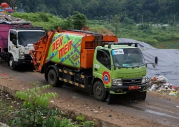 Pemkot Bandung menyiapkan solusi alternatif pengelolaan sampah setelah pengajuan status darurat sampah ditolak Pemprov Jabar.