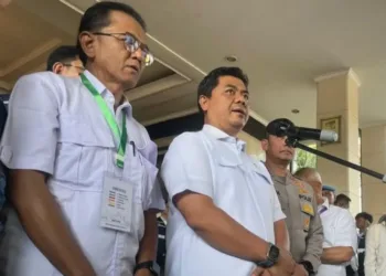 Pemerintah memastikan hak dan nasib karyawan eks Hotel Sultan tetap diperhatikan setelah eksekusi aset di kawasan GBK.
